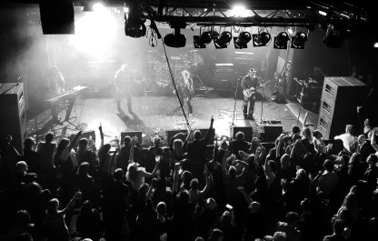 Zero Charm at Scala by Eleanor Perrin 25 Oct 2018